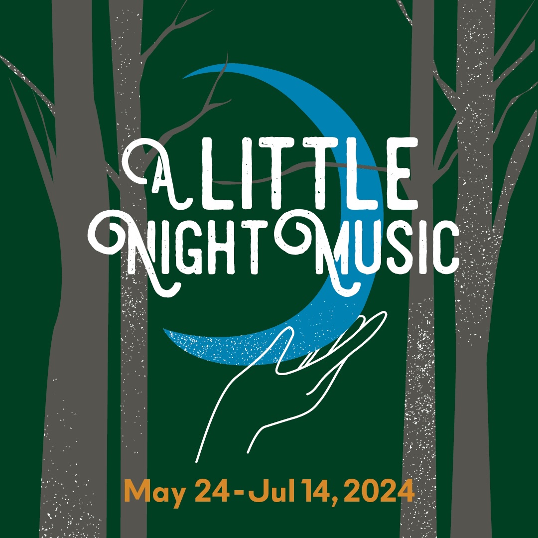 A Little Night Music – Theo Ubique, Chicago