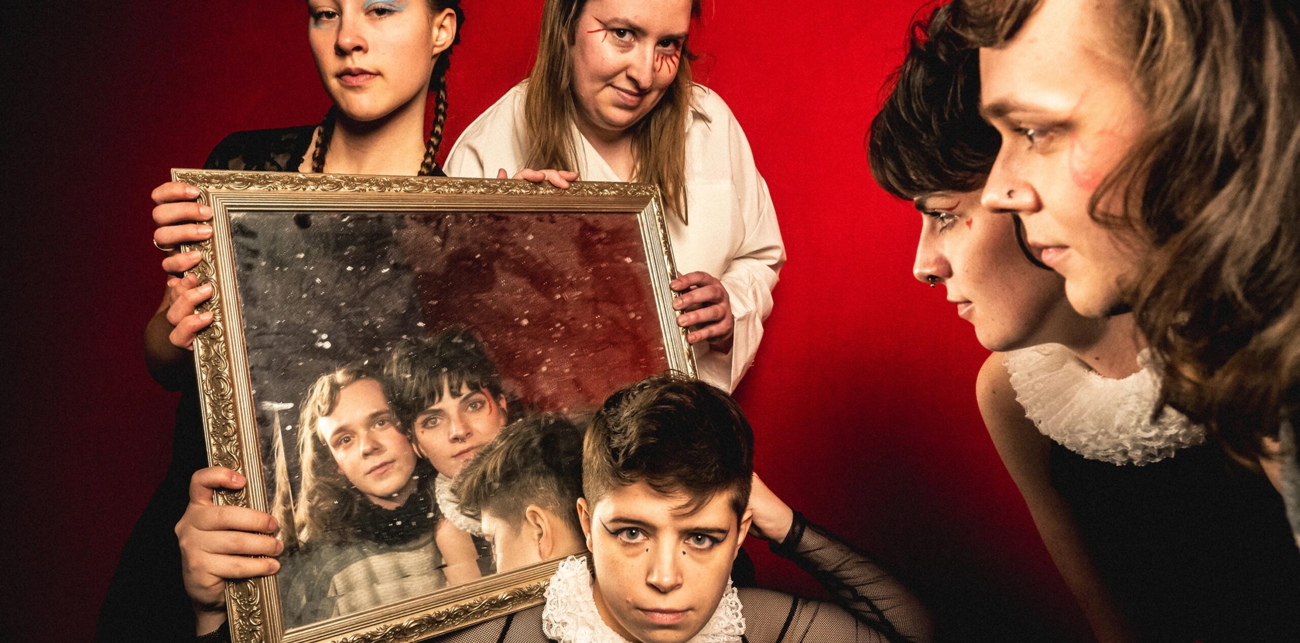 Romeo & Juliet – Lakeside Shakespeare Theatre